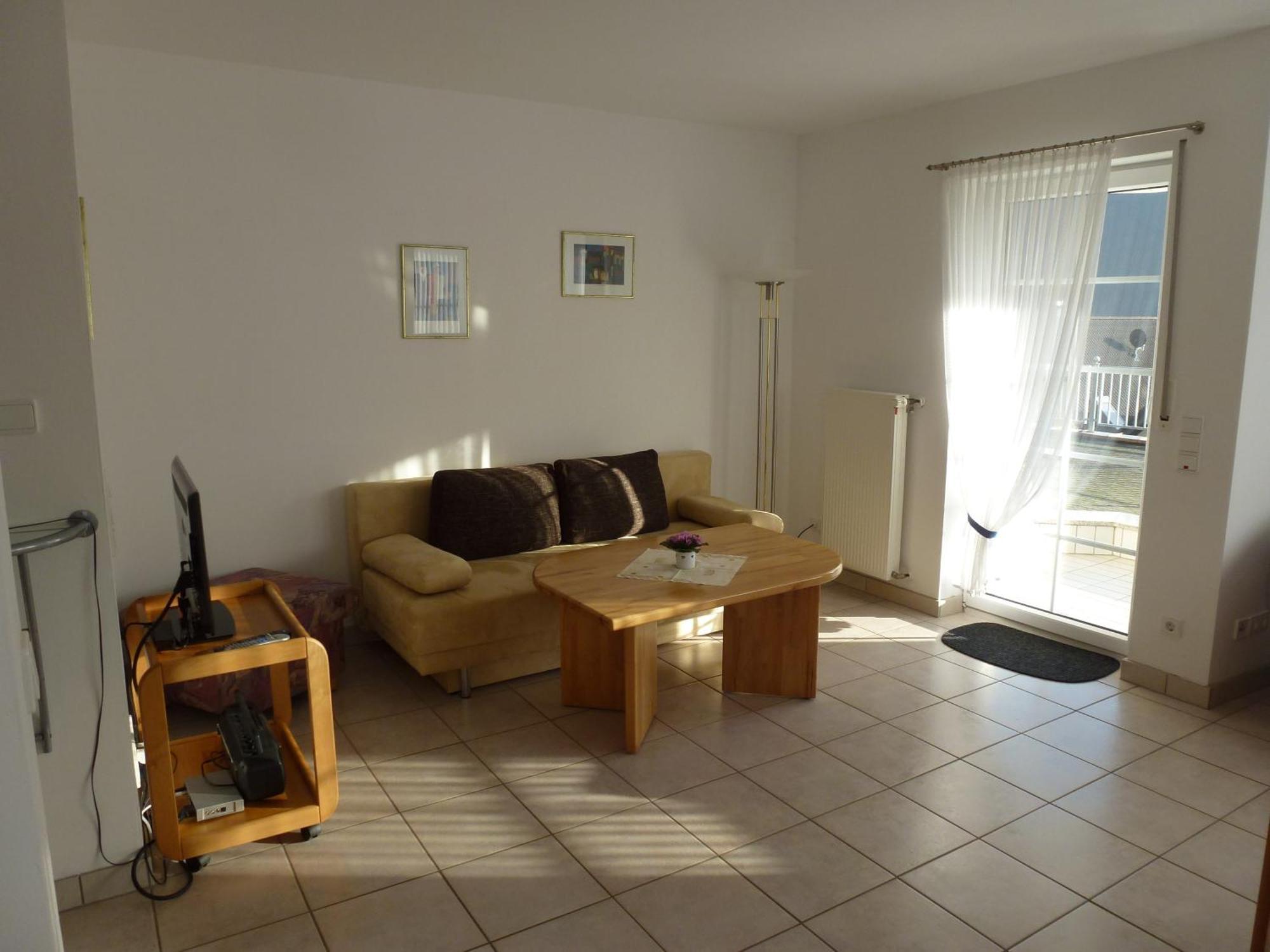 Ferienwohnung Sewenig Mueden Luaran gambar