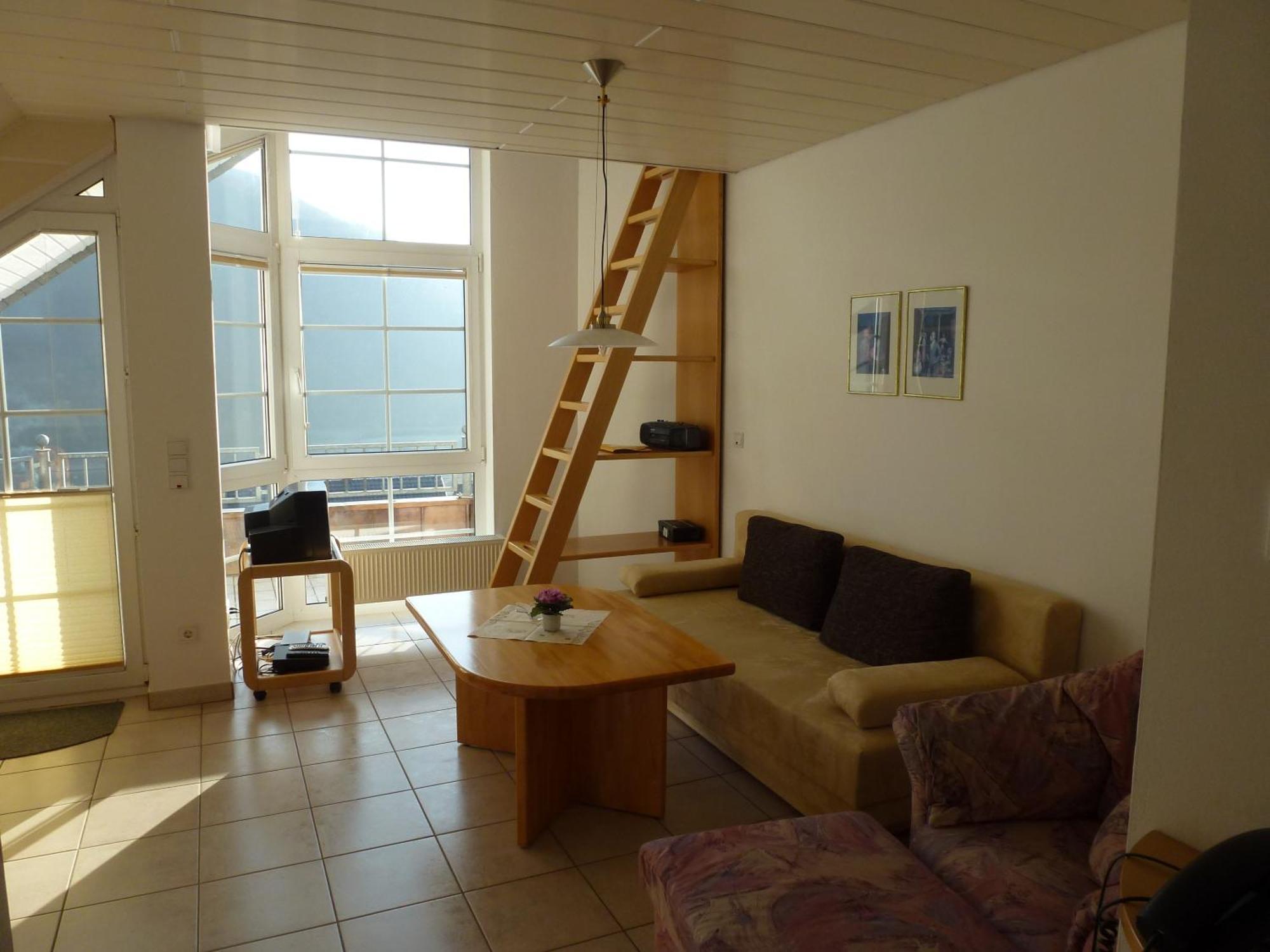 Ferienwohnung Sewenig Mueden Luaran gambar