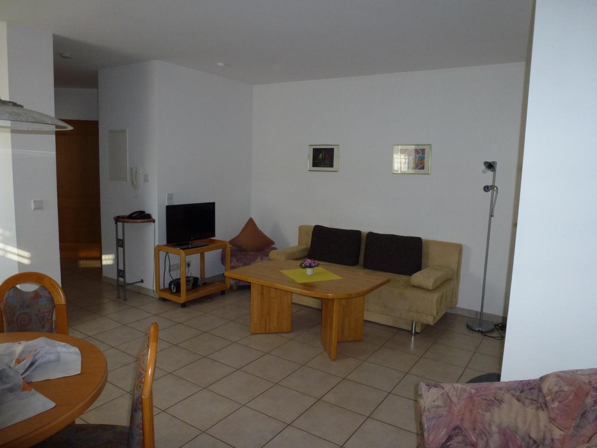 Ferienwohnung Sewenig Mueden Luaran gambar