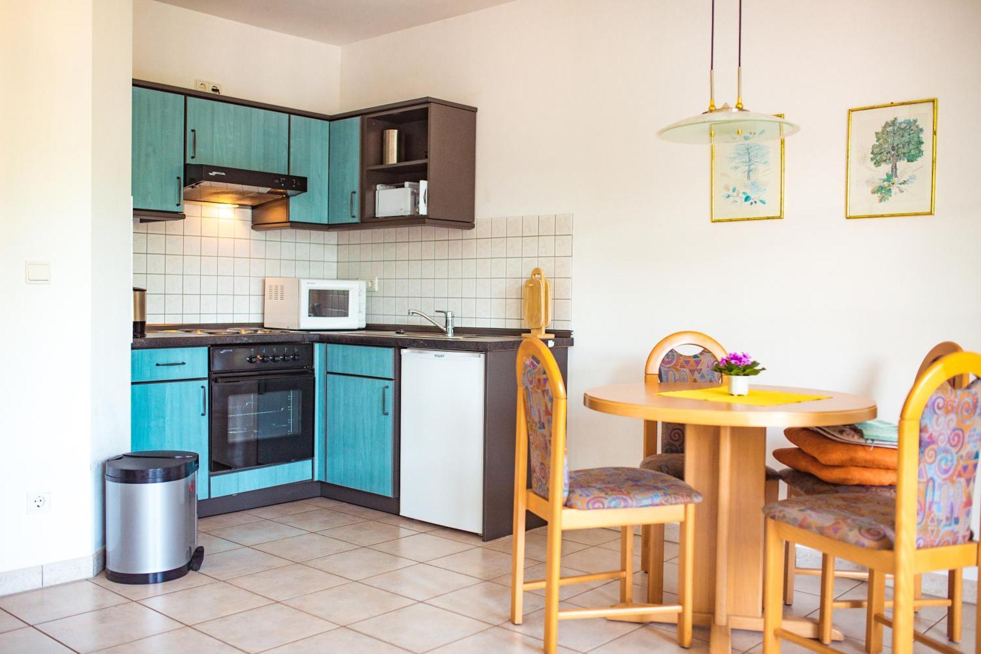 Ferienwohnung Sewenig Mueden Luaran gambar