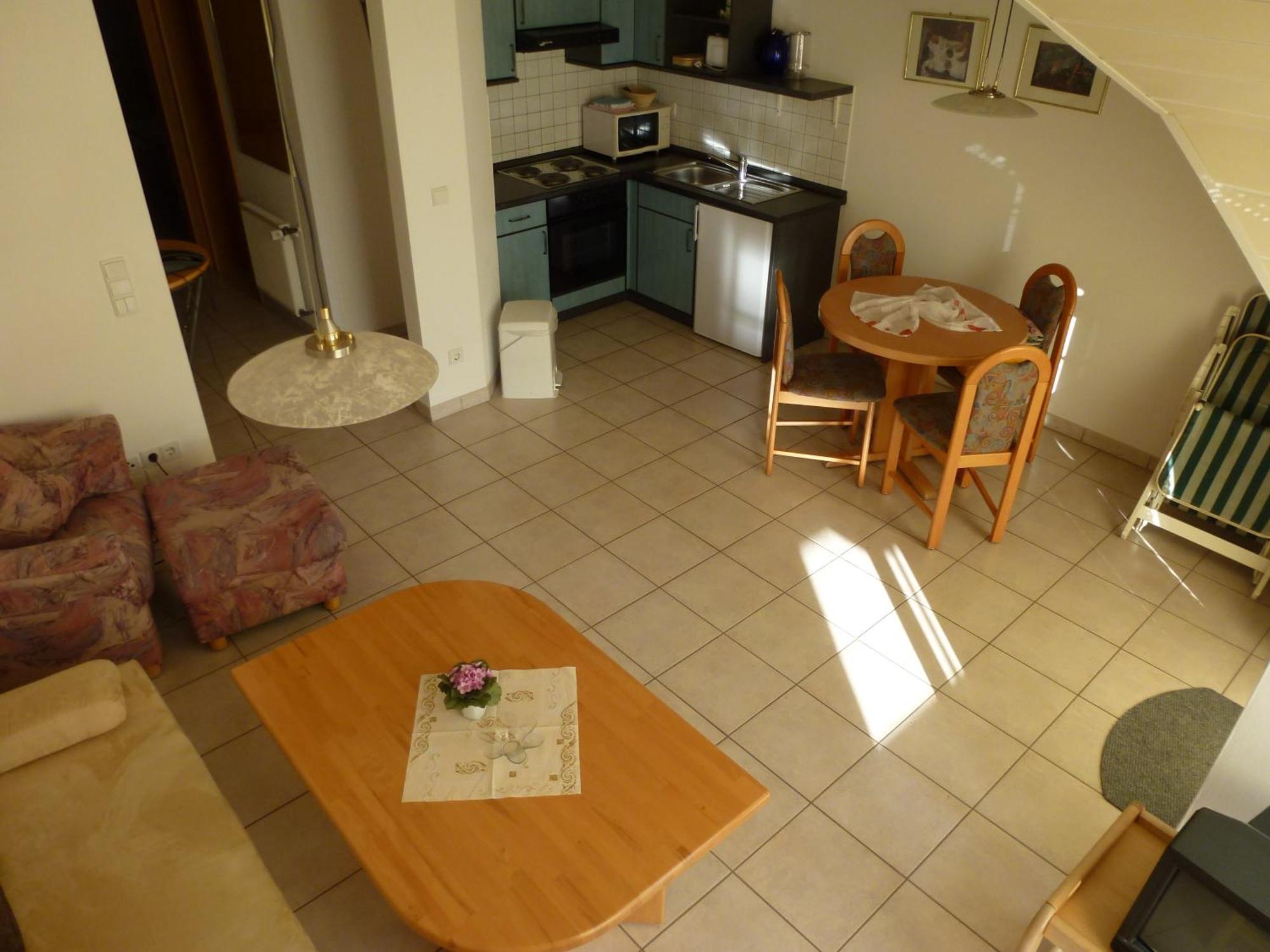 Ferienwohnung Sewenig Mueden Luaran gambar