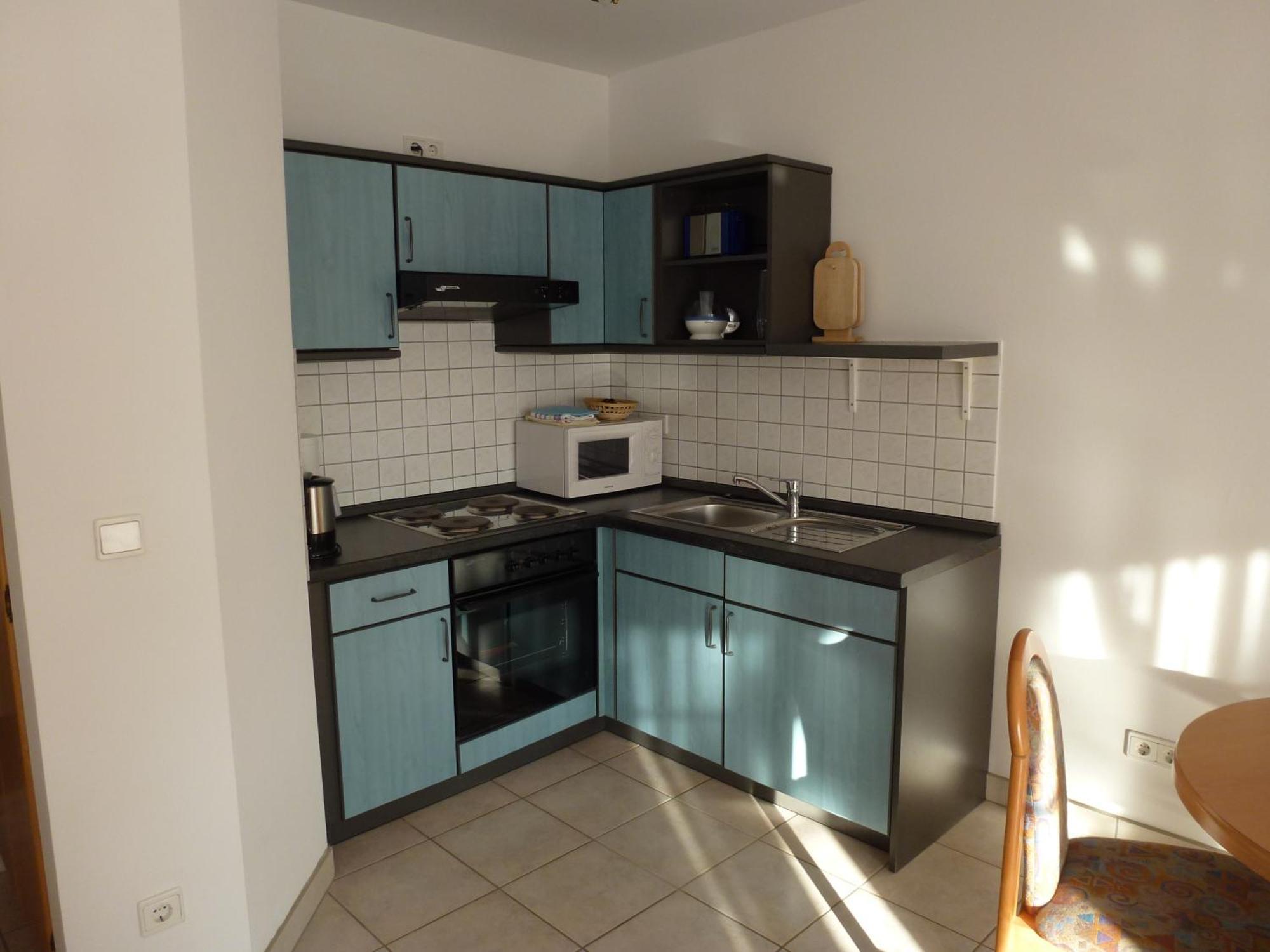 Ferienwohnung Sewenig Mueden Bilik gambar