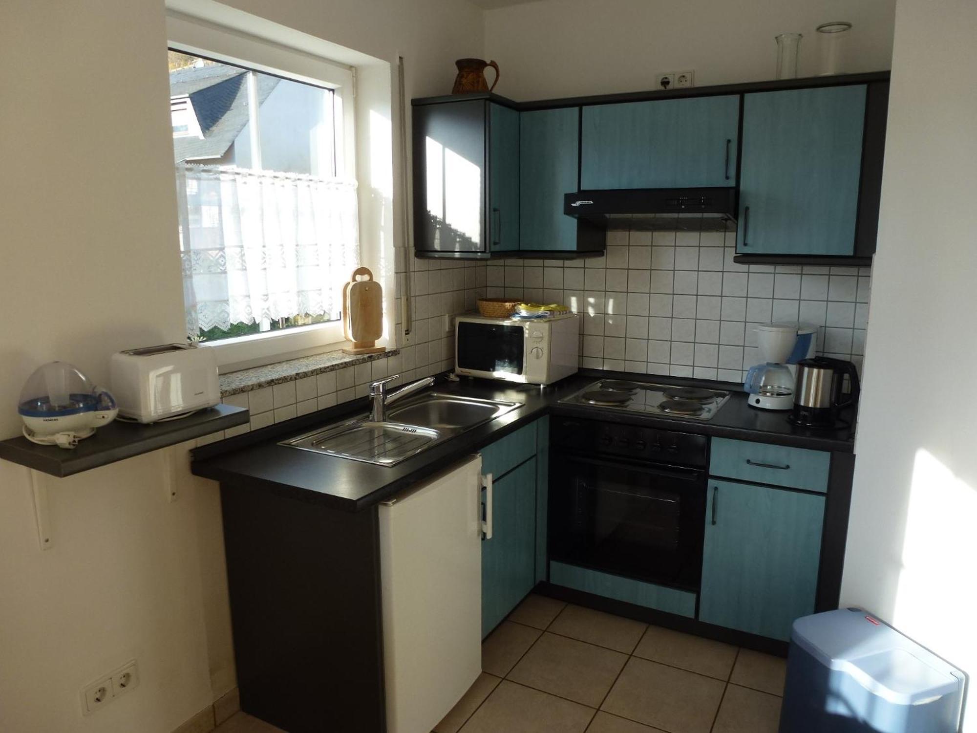 Ferienwohnung Sewenig Mueden Bilik gambar