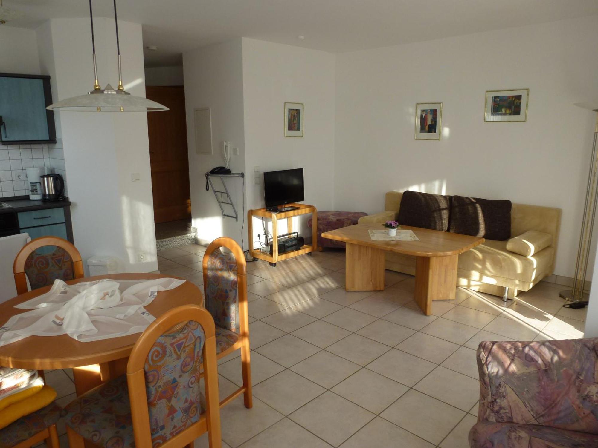 Ferienwohnung Sewenig Mueden Luaran gambar