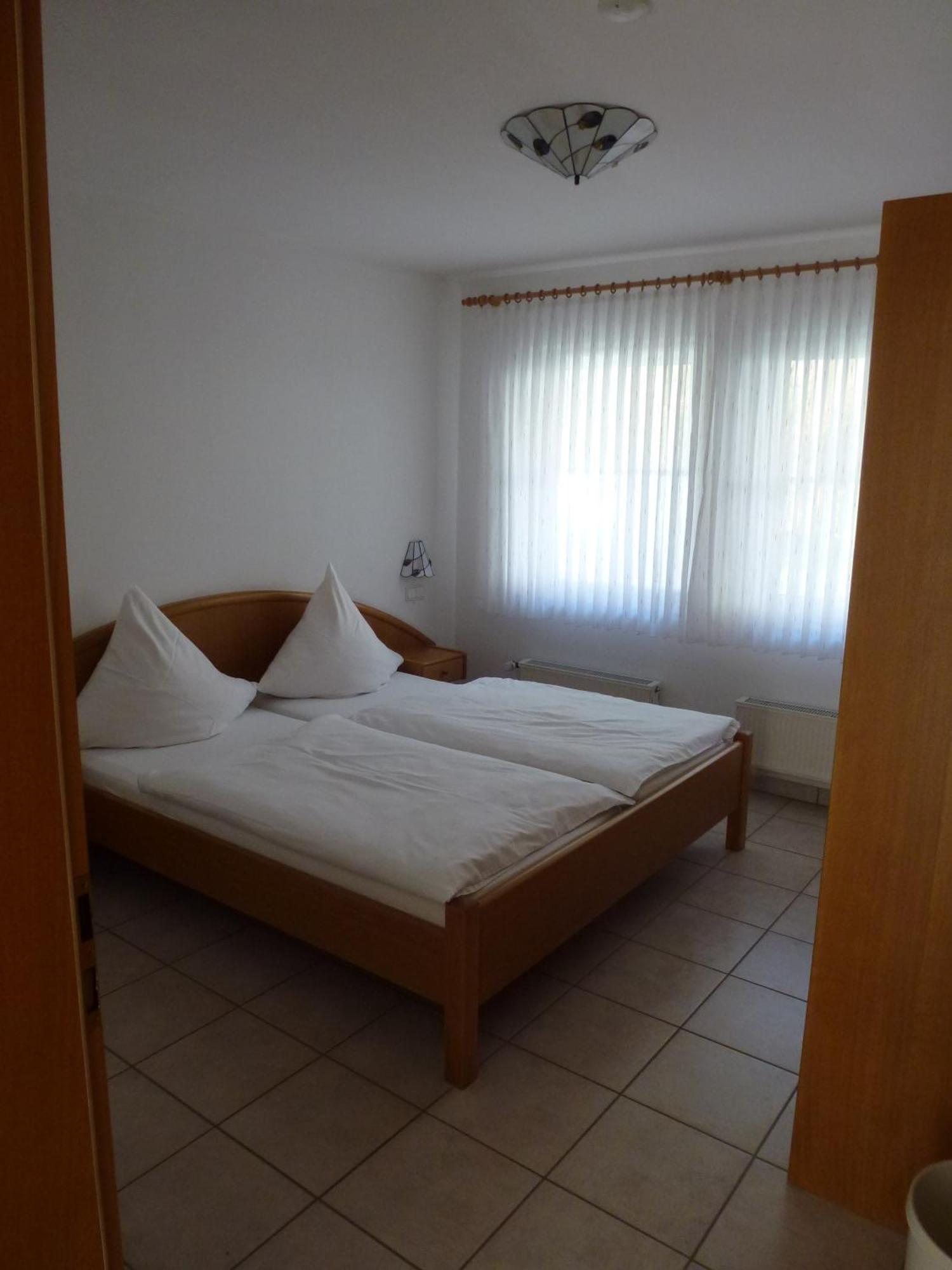 Ferienwohnung Sewenig Mueden Luaran gambar