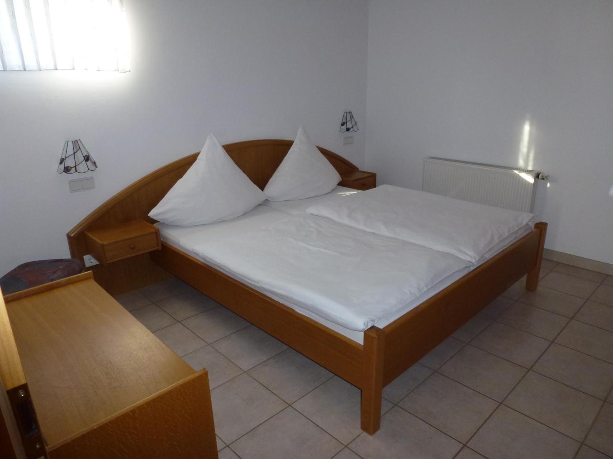 Ferienwohnung Sewenig Mueden Luaran gambar