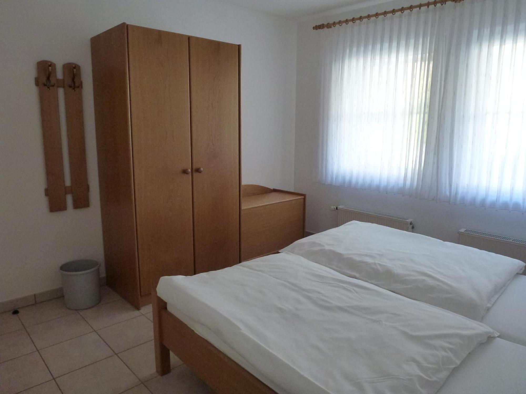 Ferienwohnung Sewenig Mueden Bilik gambar
